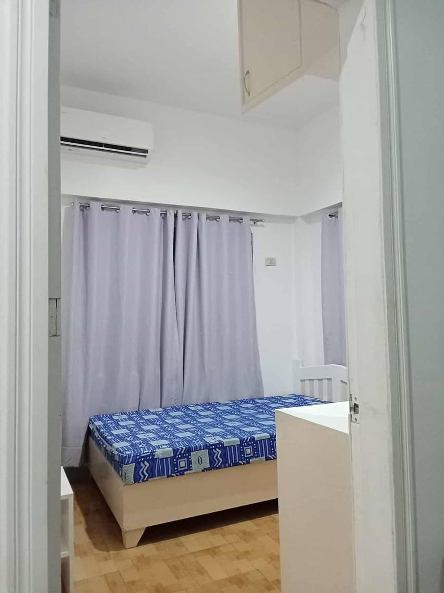 Apartment for Rent - photo 1