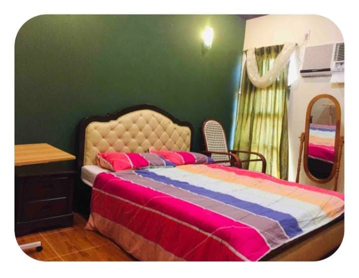 Apartment for Rent - photo 1
