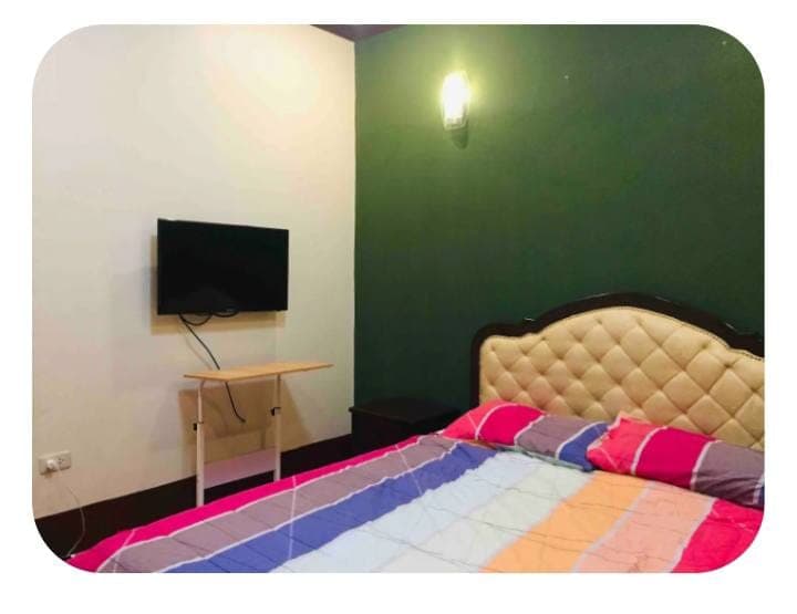 Apartment for Rent - photo 2