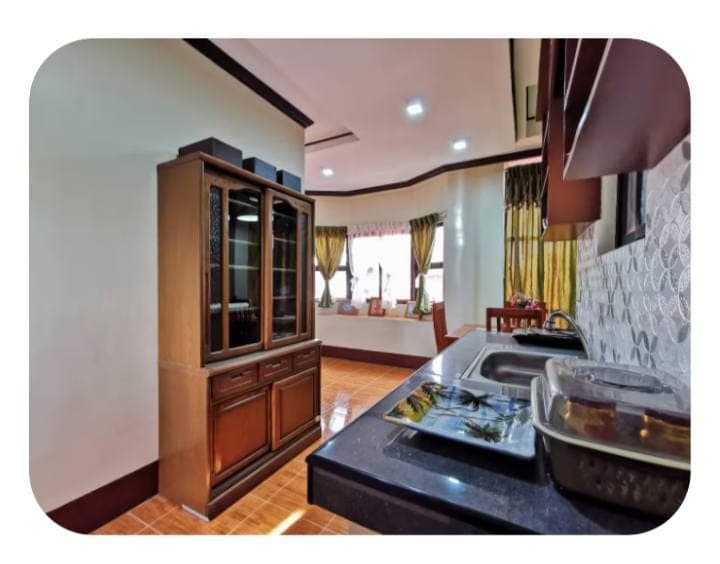Apartment for Rent - photo 4