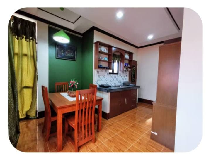 Apartment for Rent - photo 5
