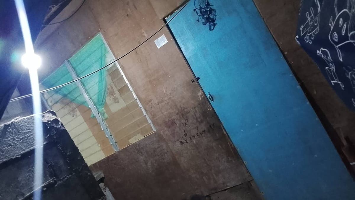 1 room available - photo 2