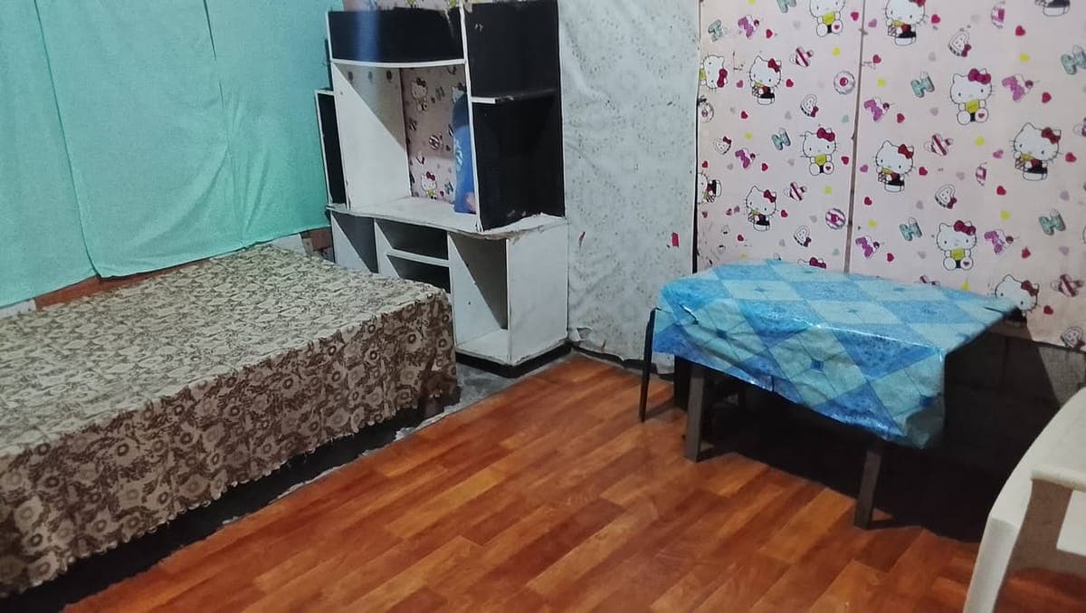 Room only - photo 1