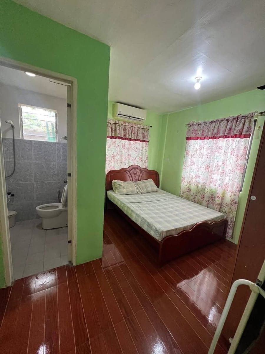 🏡 HOUSE FOR RENT –  Dumaguete City - photo 4