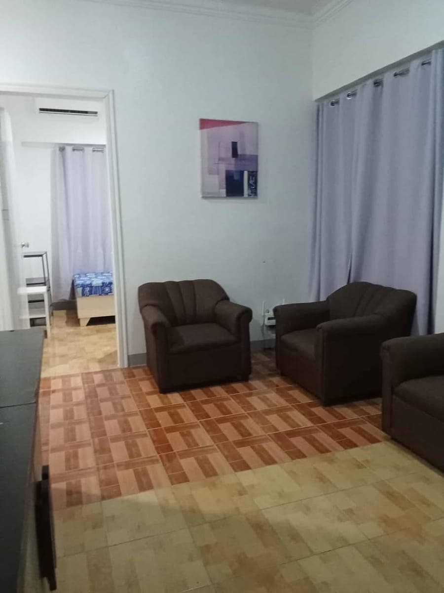 Apartment for Rent - photo 1