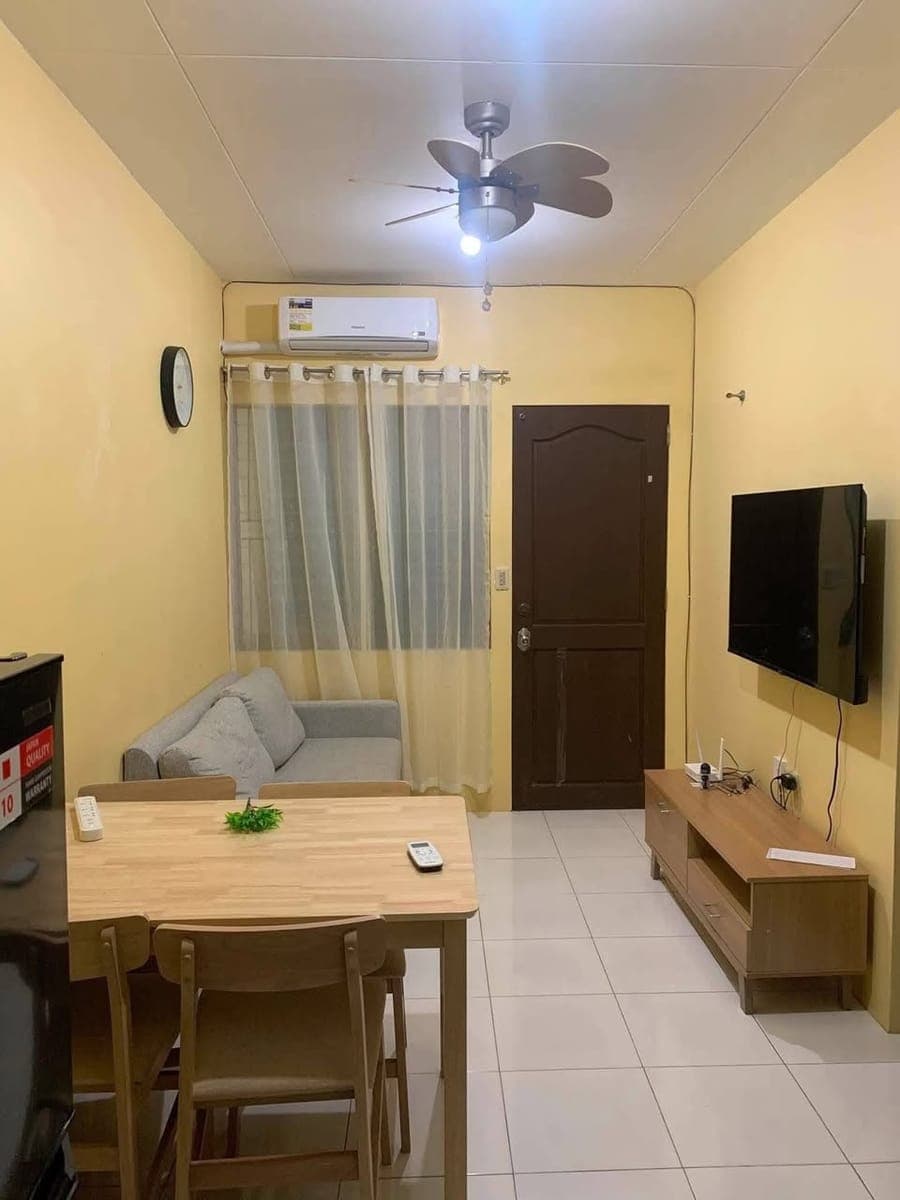 FULLY FURNISHED 2BEDROOM HOUSE FOR RENT - photo 1
