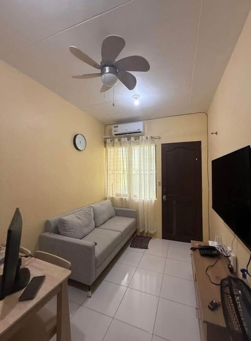 FULLY FURNISHED 2BEDROOM HOUSE FOR RENT - photo 2