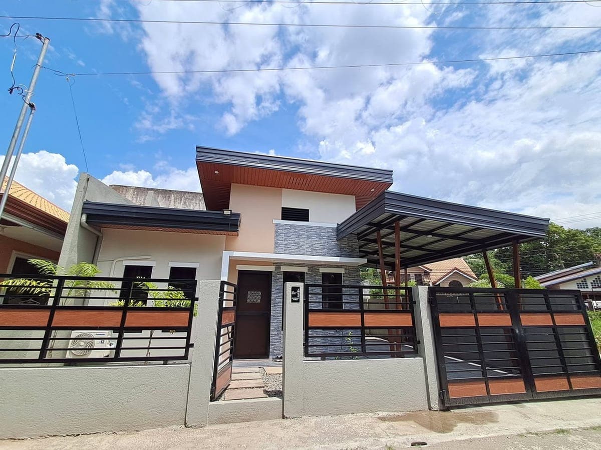 🏠Newly Built Fully Furnished House for Rent.🏠 - photo 1