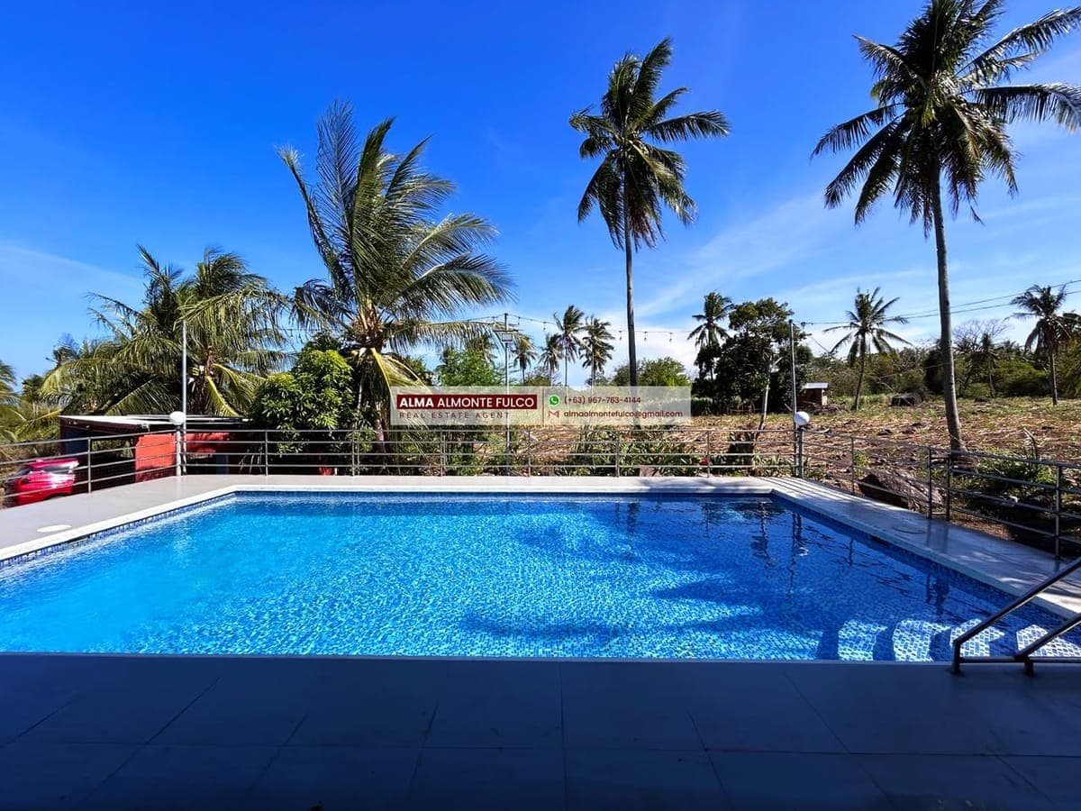 # **🏠FOR RENT - Bagacay, Dauin, Negros Oriental** - photo 1