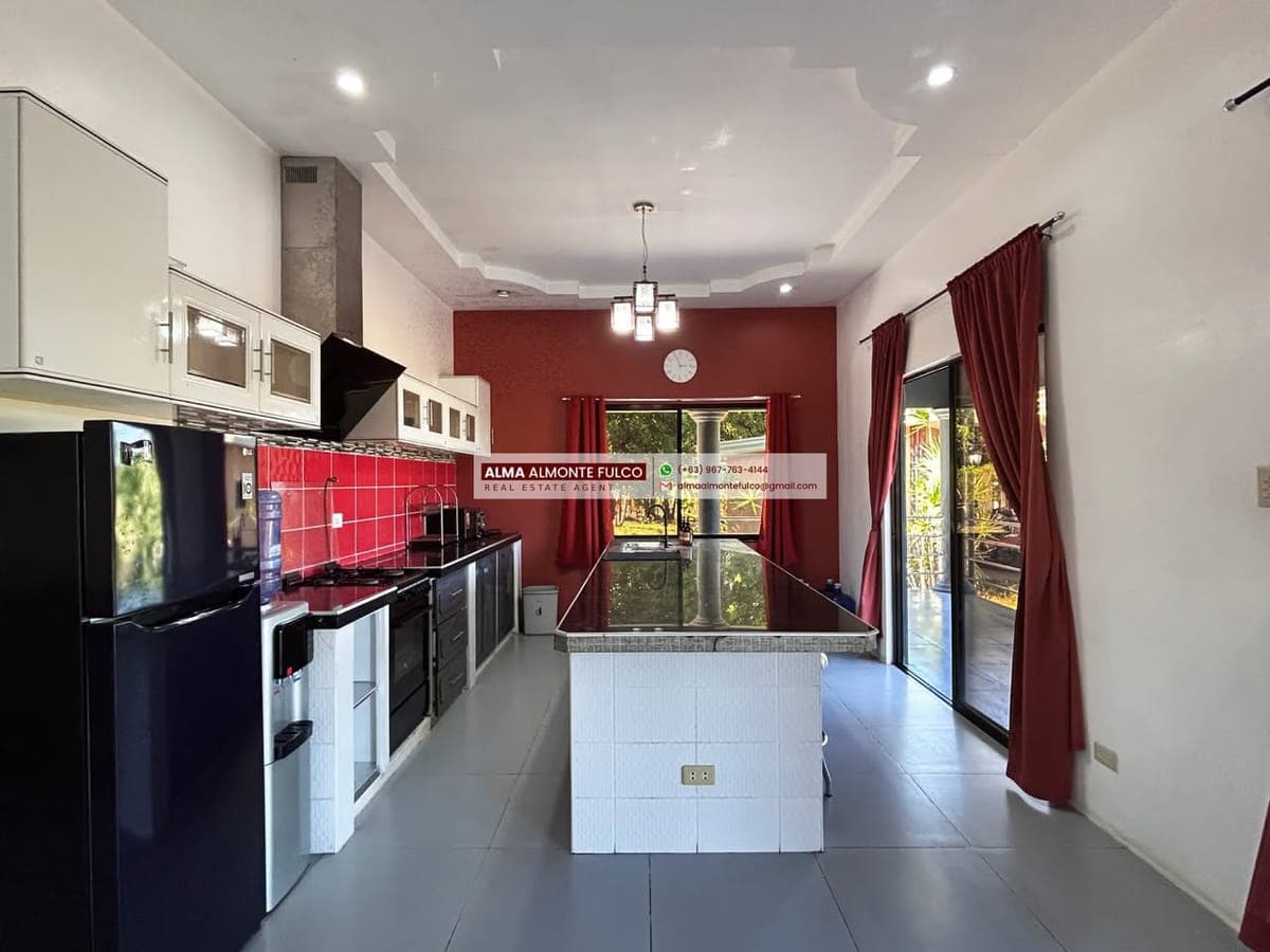 # **🏠FOR RENT - Bagacay, Dauin, Negros Oriental** - photo 5