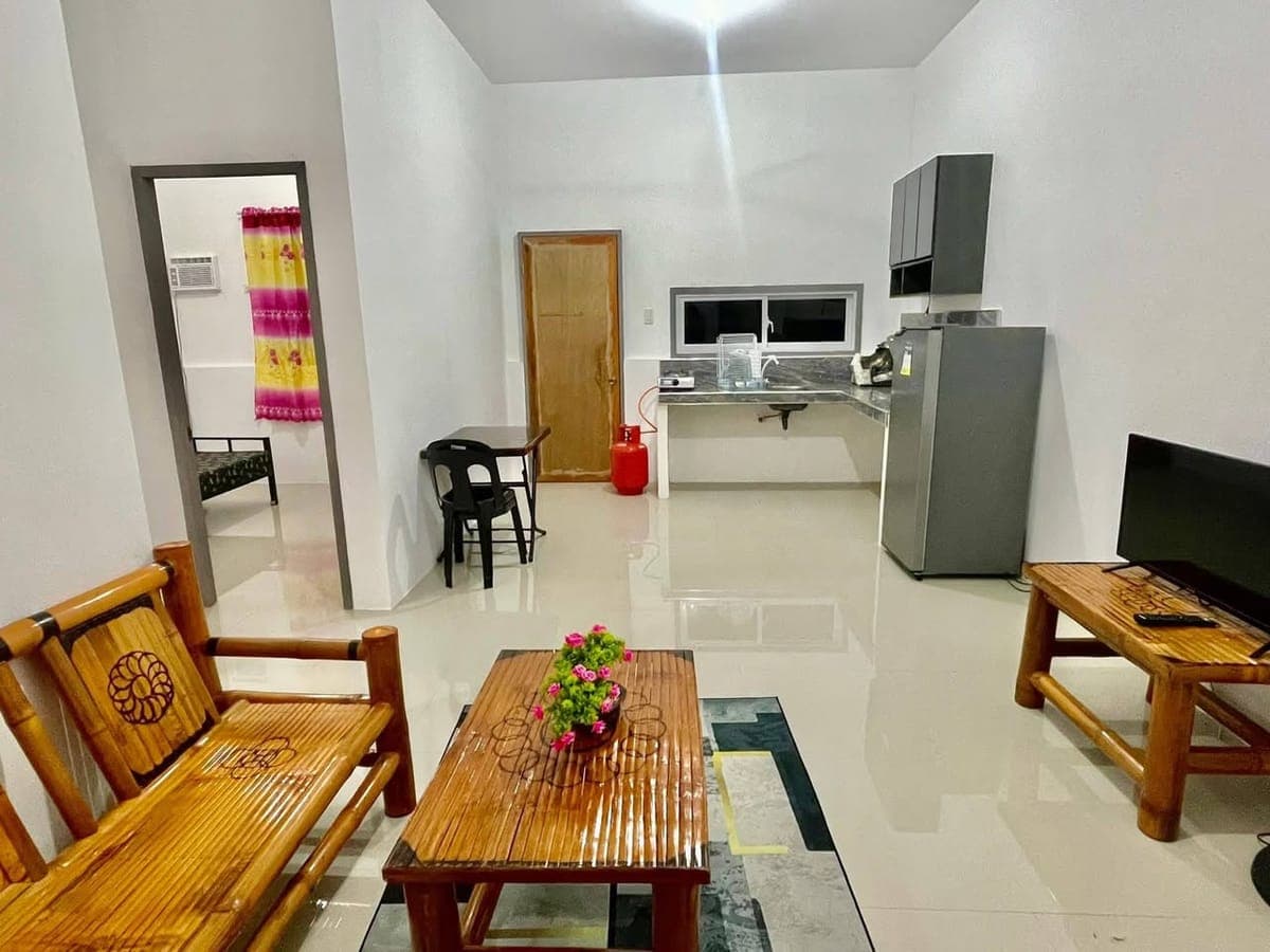 Apartment for Rent - photo 1