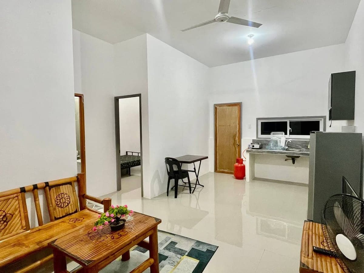 Apartment for Rent - photo 5