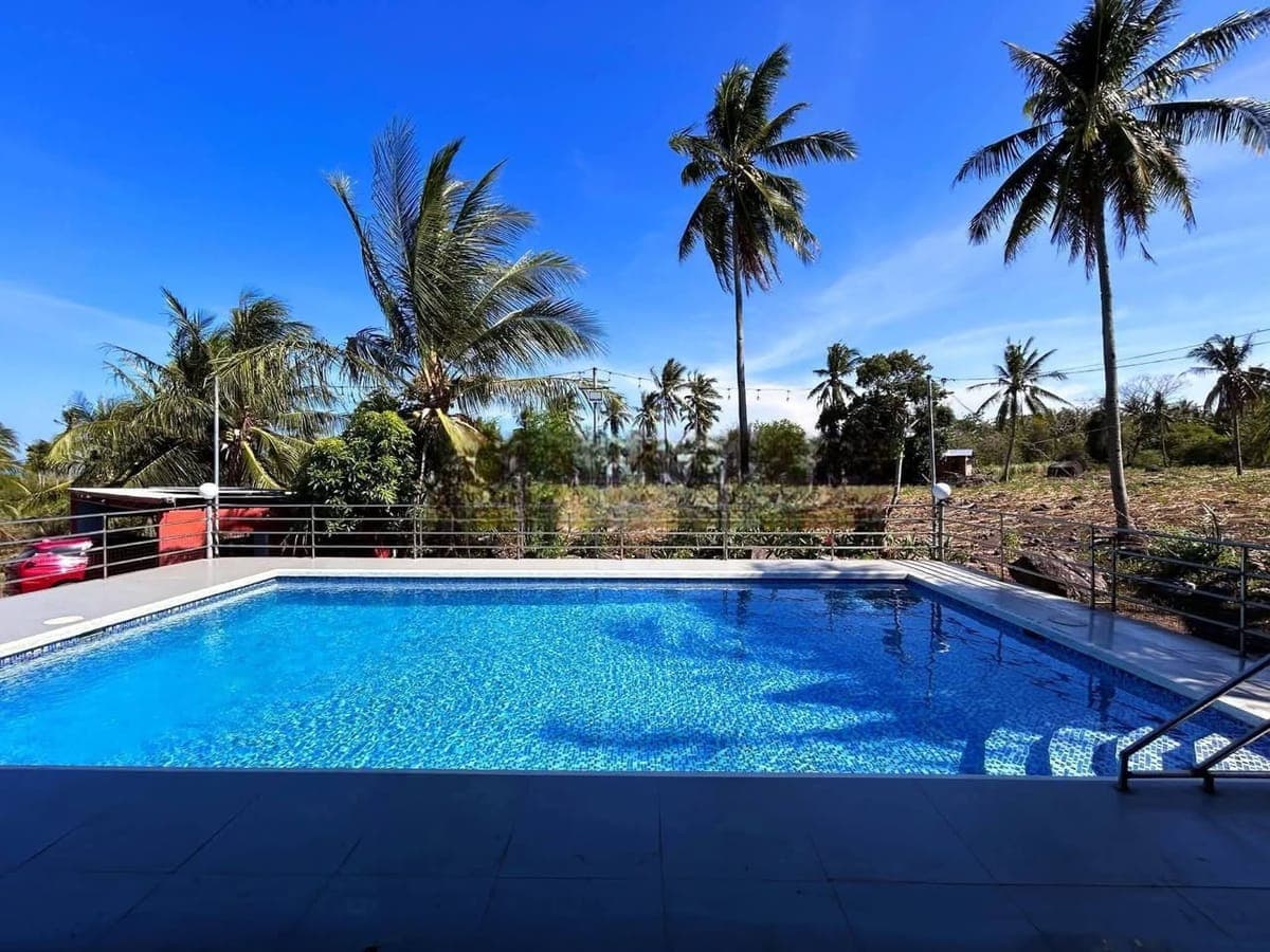 House for Rent with swimmingpool🏊‍♀️ - photo 1