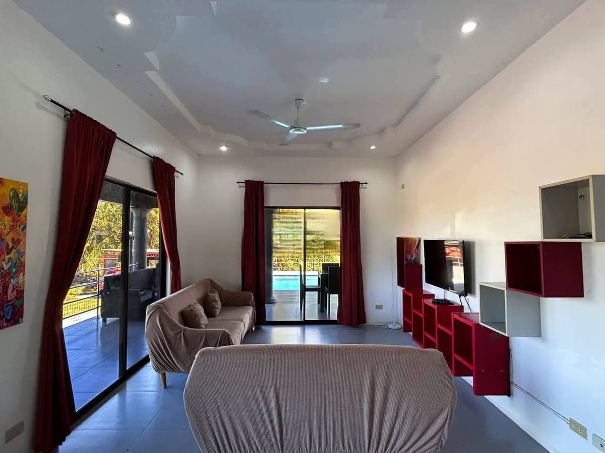 House for Rent with swimmingpool🏊‍♀️ - photo 2