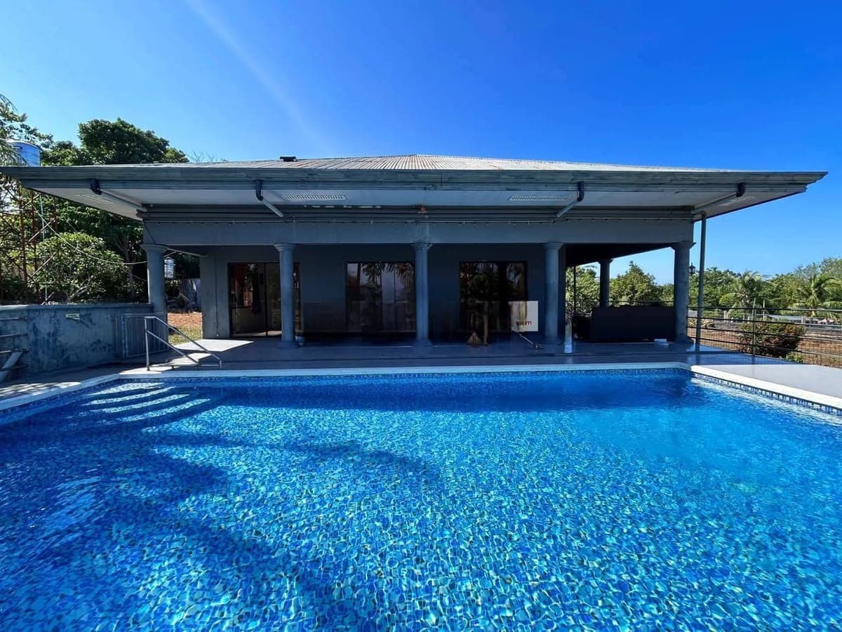 House for Rent with swimmingpool🏊‍♀️ - photo 3