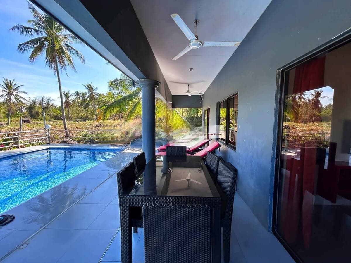 House for Rent with swimmingpool🏊‍♀️ - photo 4