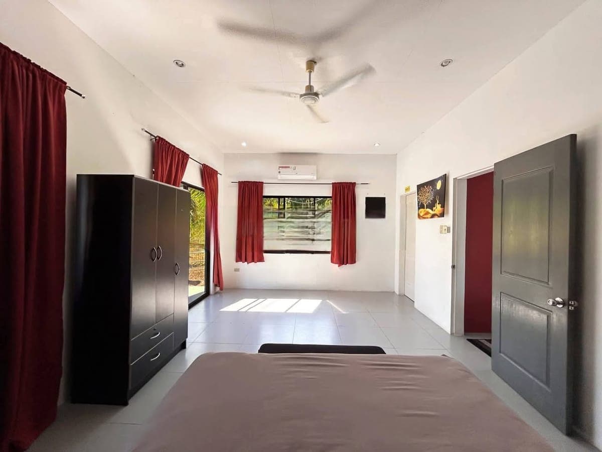 House for Rent with swimmingpool🏊‍♀️ - photo 5