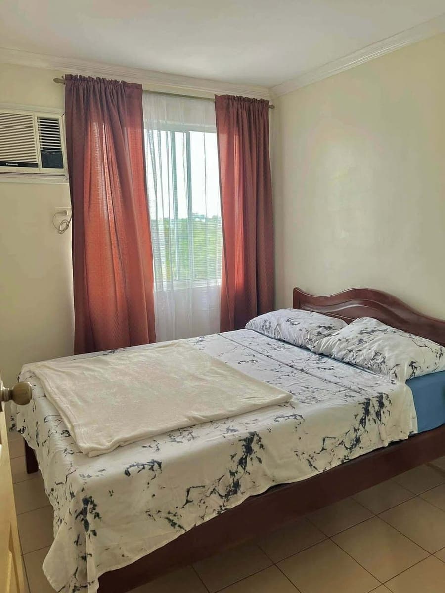 Condo with Seaview for rent Marina spatial Dumaguete City - photo 1