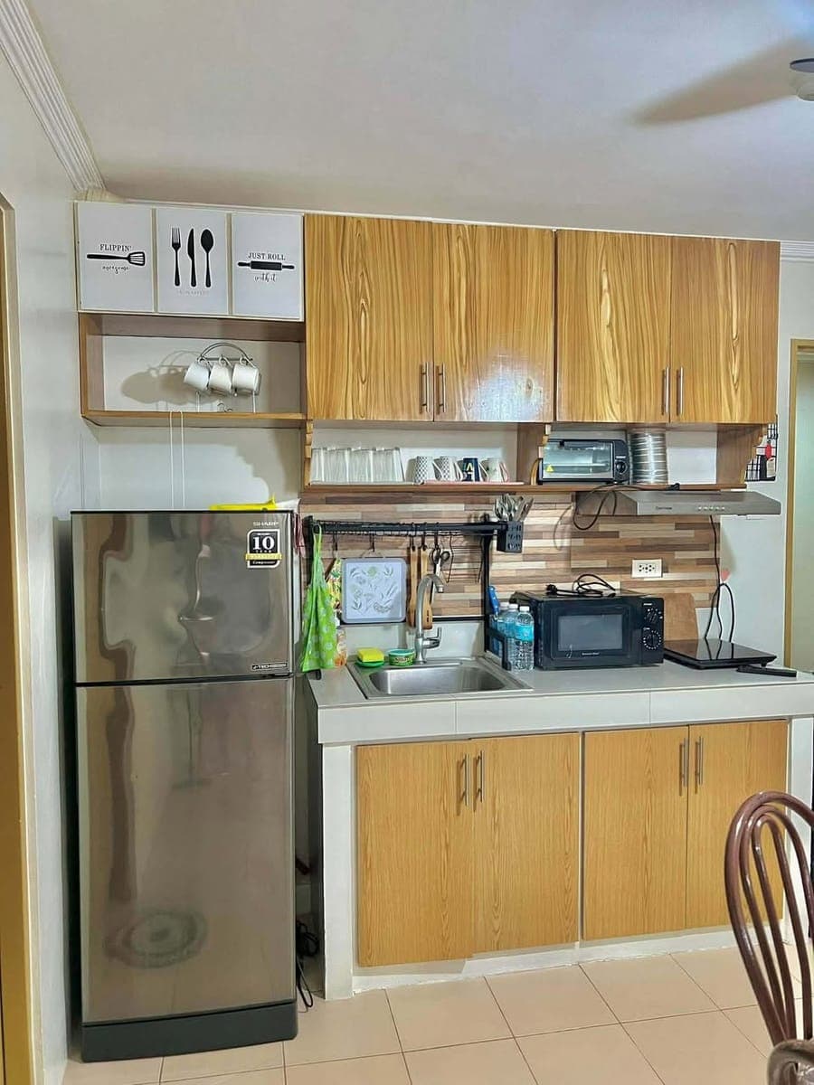 Condo with Seaview for rent Marina spatial Dumaguete City - photo 4