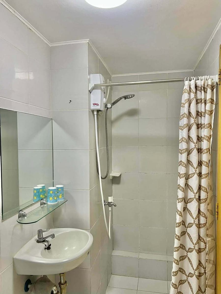 Condo with Seaview for rent Marina spatial Dumaguete City - photo 5
