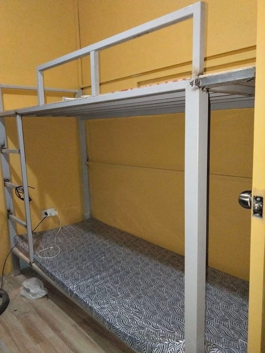 🏠 AFFORDABLE BEDSPACE & ROOM RENTALS IN DUMAGUETE CITY 🏠 - photo 1