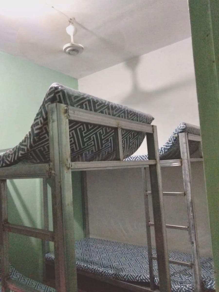 🏠 AFFORDABLE BEDSPACE & ROOM RENTALS IN DUMAGUETE CITY 🏠 - photo 2