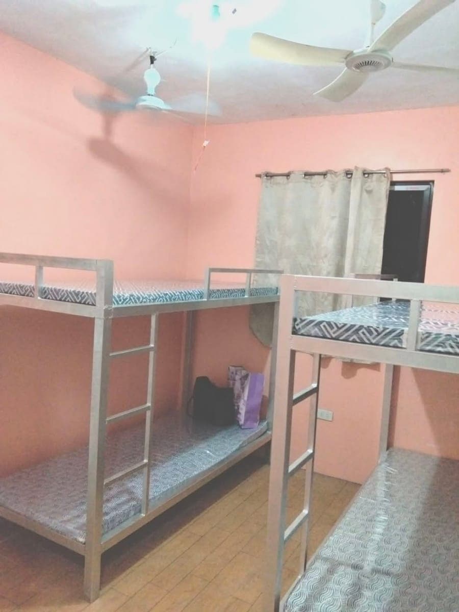 🏠 AFFORDABLE BEDSPACE & ROOM RENTALS IN DUMAGUETE CITY 🏠 - photo 4