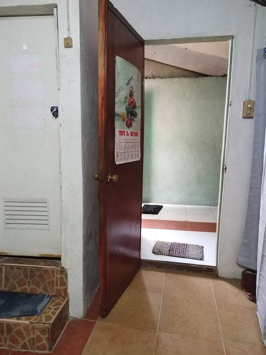 SOLO ROOM FOR RENT‼️ 2800 ang monthly apil na ang water and kuryente (ADVANCE AND DEPOSIT) Makalaba,... - photo 5