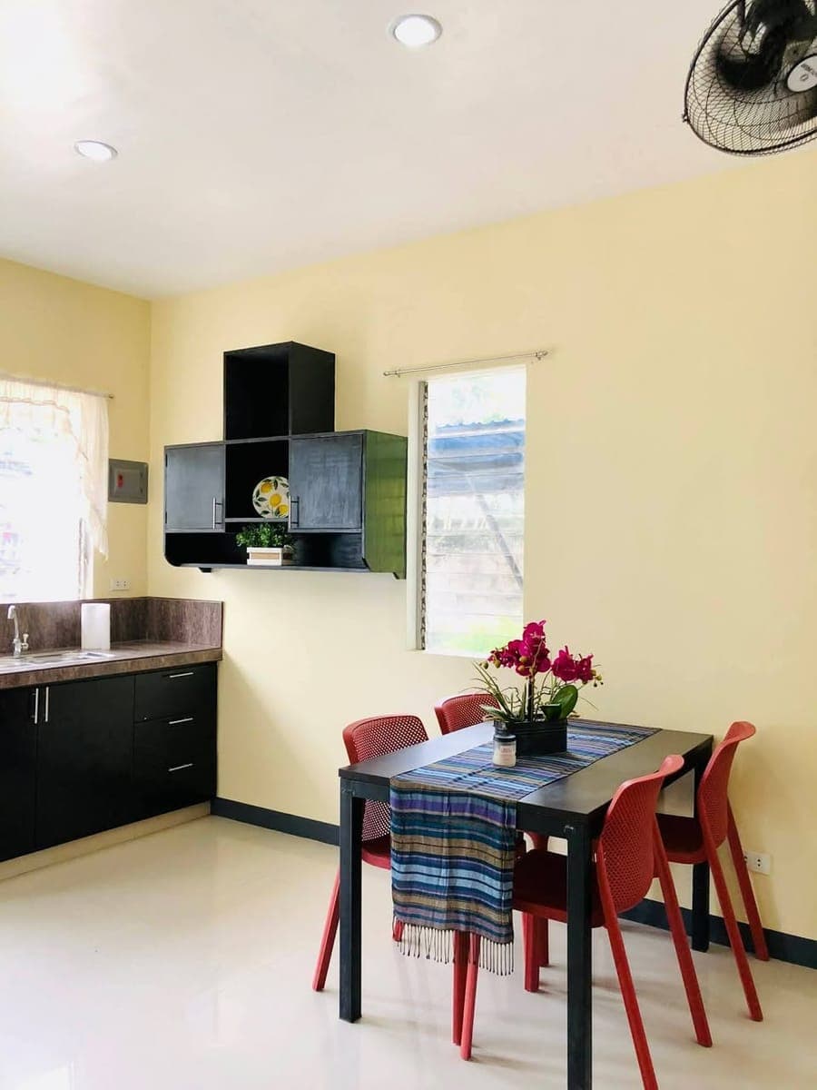 Apartment for Rent - photo 1