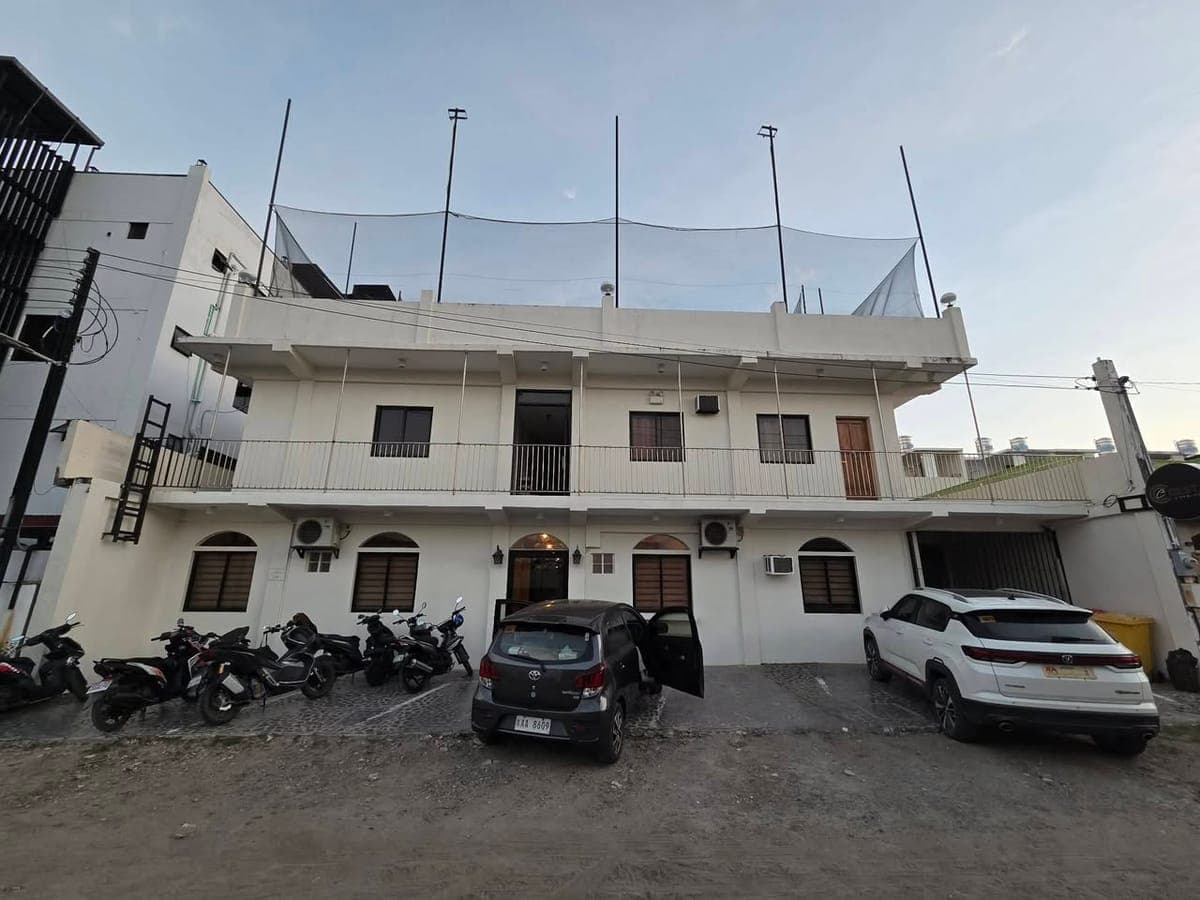 RooMS FOR RENT 10 minute RIDE to SILLIMAN UNIVERSITY, SPUD, NORSU - photo 1