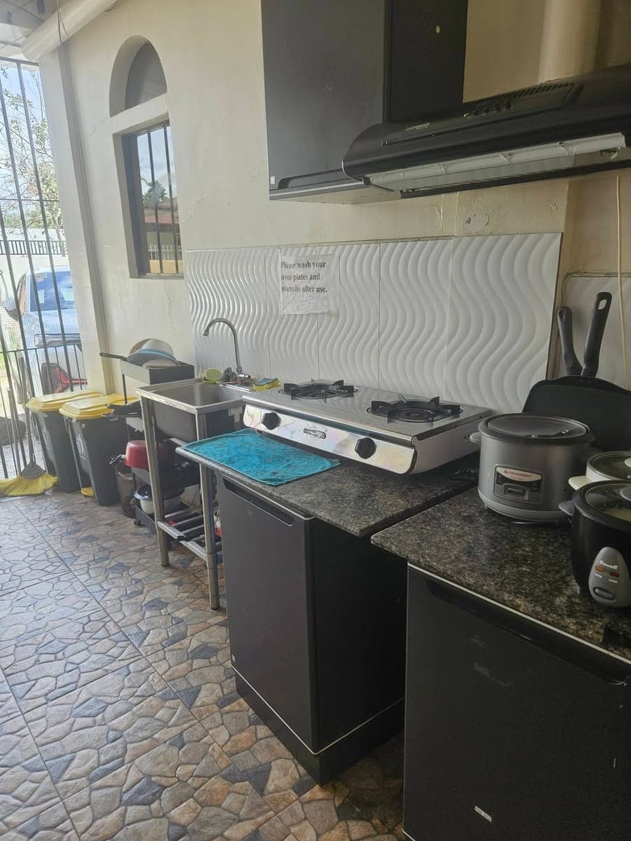 RooMS FOR RENT 10 minute RIDE to SILLIMAN UNIVERSITY, SPUD, NORSU - photo 2