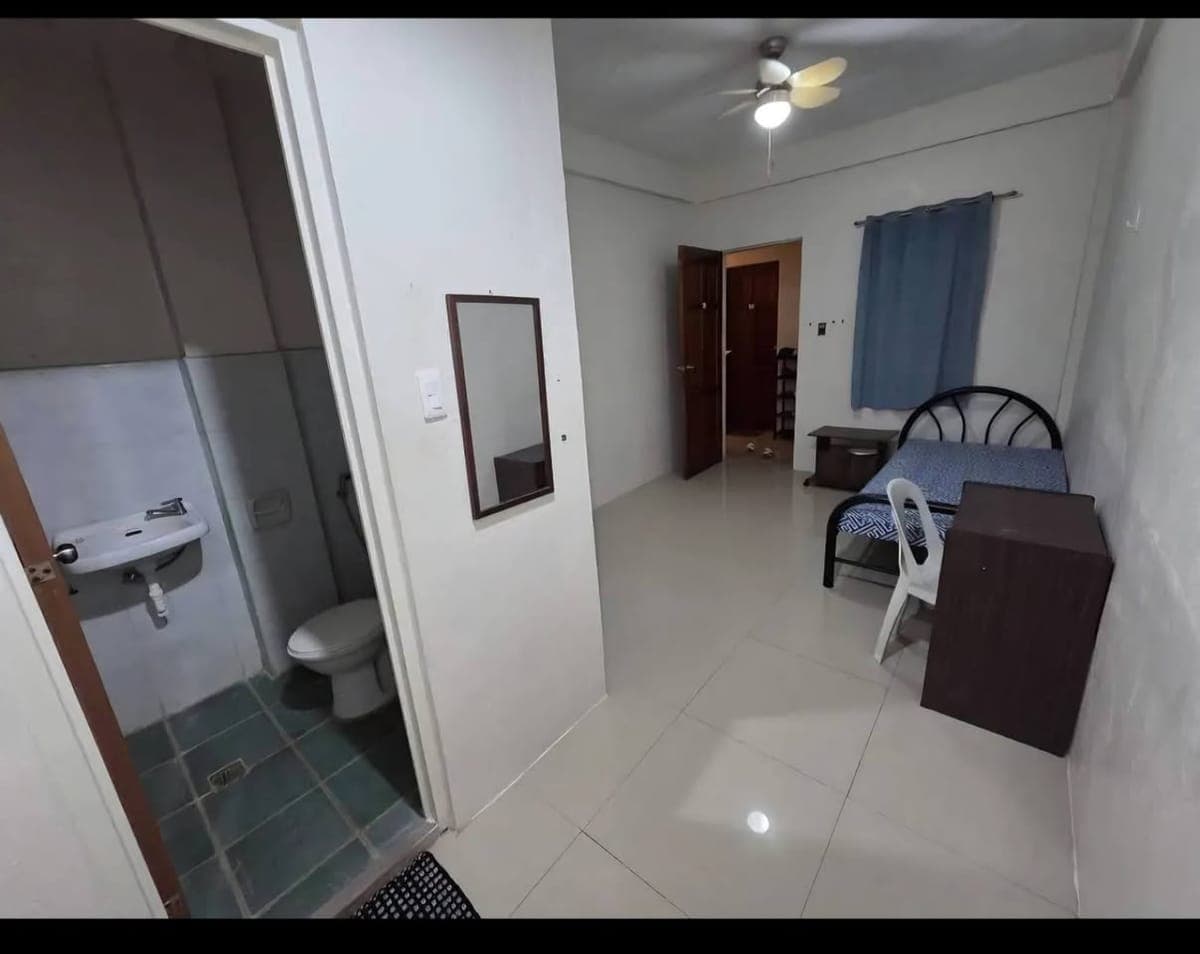 RooMS FOR RENT 10 minute RIDE to SILLIMAN UNIVERSITY, SPUD, NORSU - photo 4