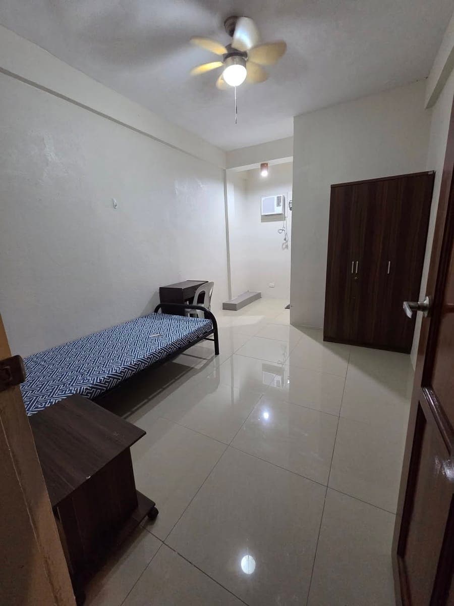RooMS FOR RENT 10 minute RIDE to SILLIMAN UNIVERSITY, SPUD, NORSU - photo 5