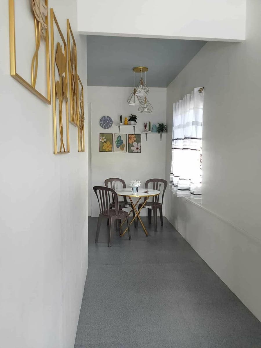 Apartment for Rent - photo 1