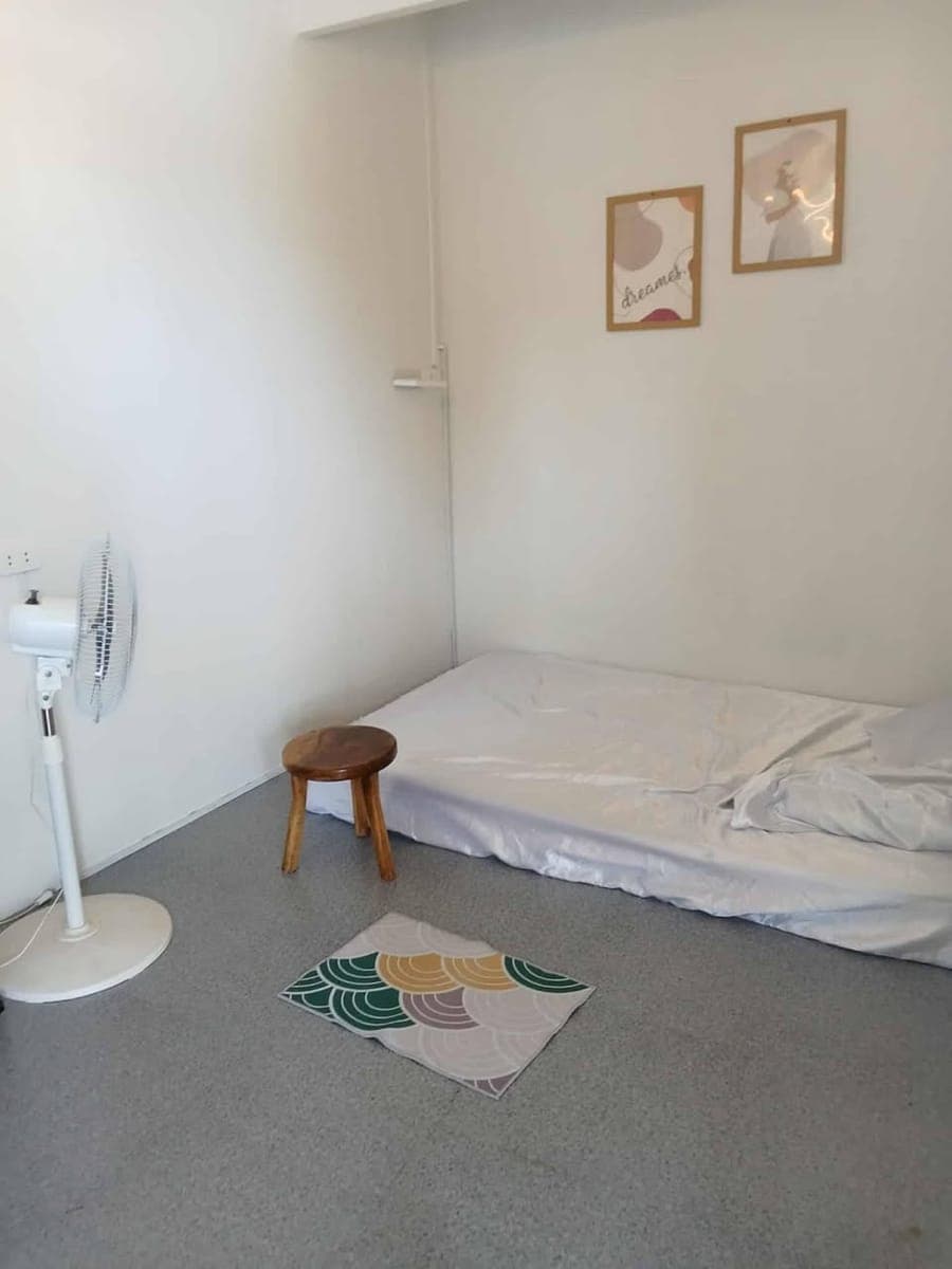 Apartment for Rent - photo 3