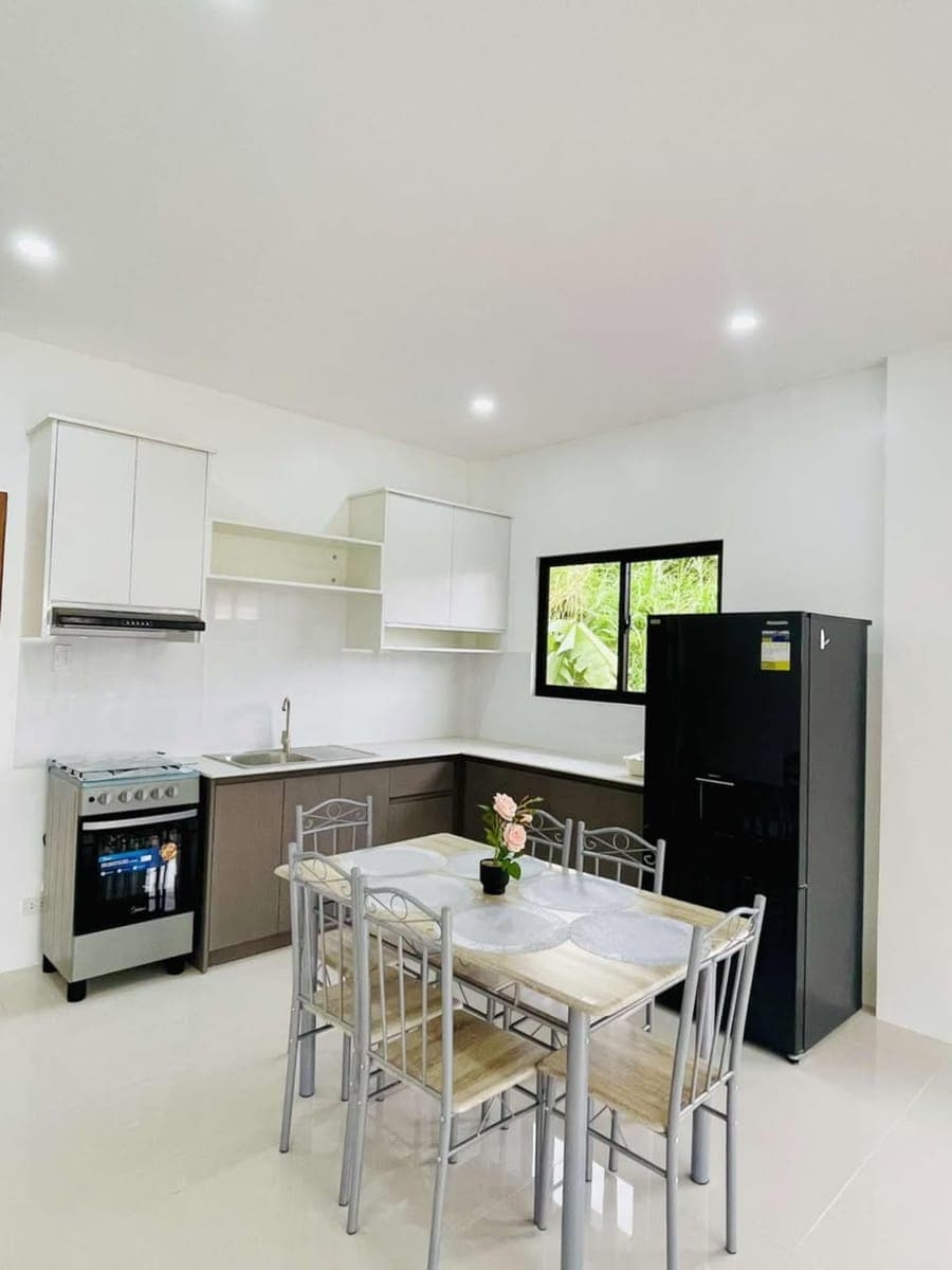 # **🏠FOR RENT - Bagacay, Dumaguete City, Negros Oriental** - photo 4
