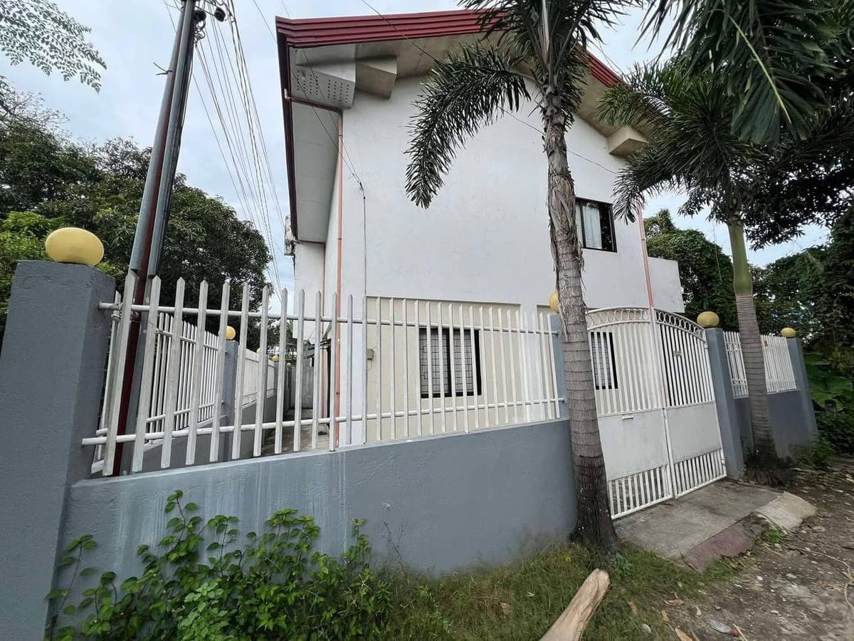 Apartment for Rent - photo 1
