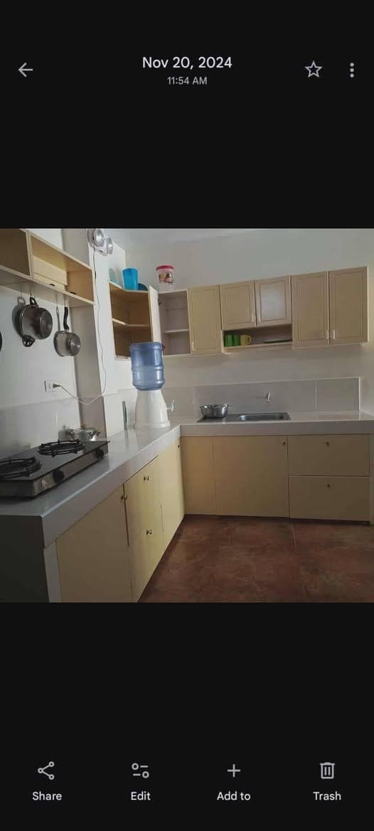 Apartment for Rent - photo 1