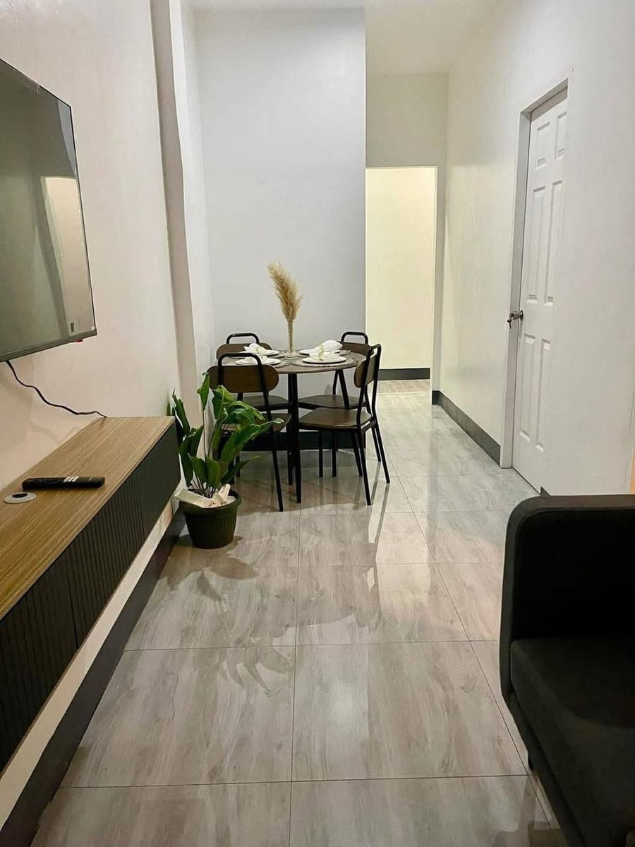 💥💥Semi Furnished Brand New Apartment For Rent Dumaguete City💥💥 - photo 2