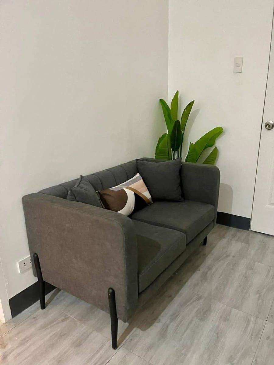 💥💥Semi Furnished Brand New Apartment For Rent Dumaguete City💥💥 - photo 4