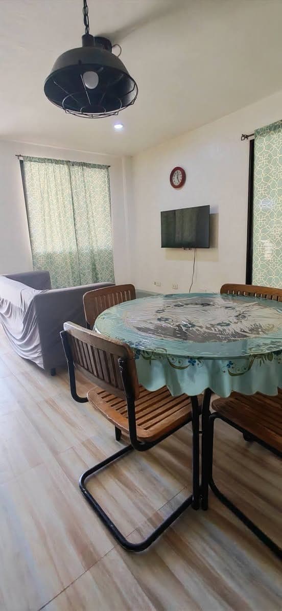 Apartment for Rent - photo 1