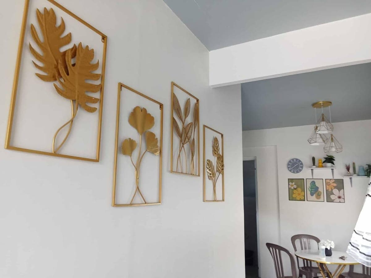 Apartment for Rent - photo 1