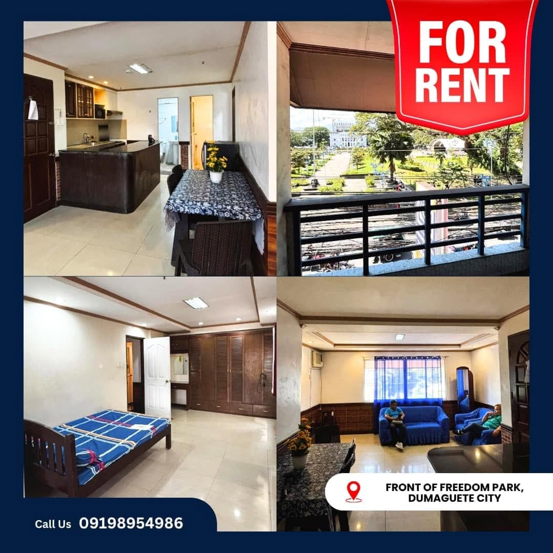 🛏️1 BEDROOM APARTMENT FOR RENT - photo 3