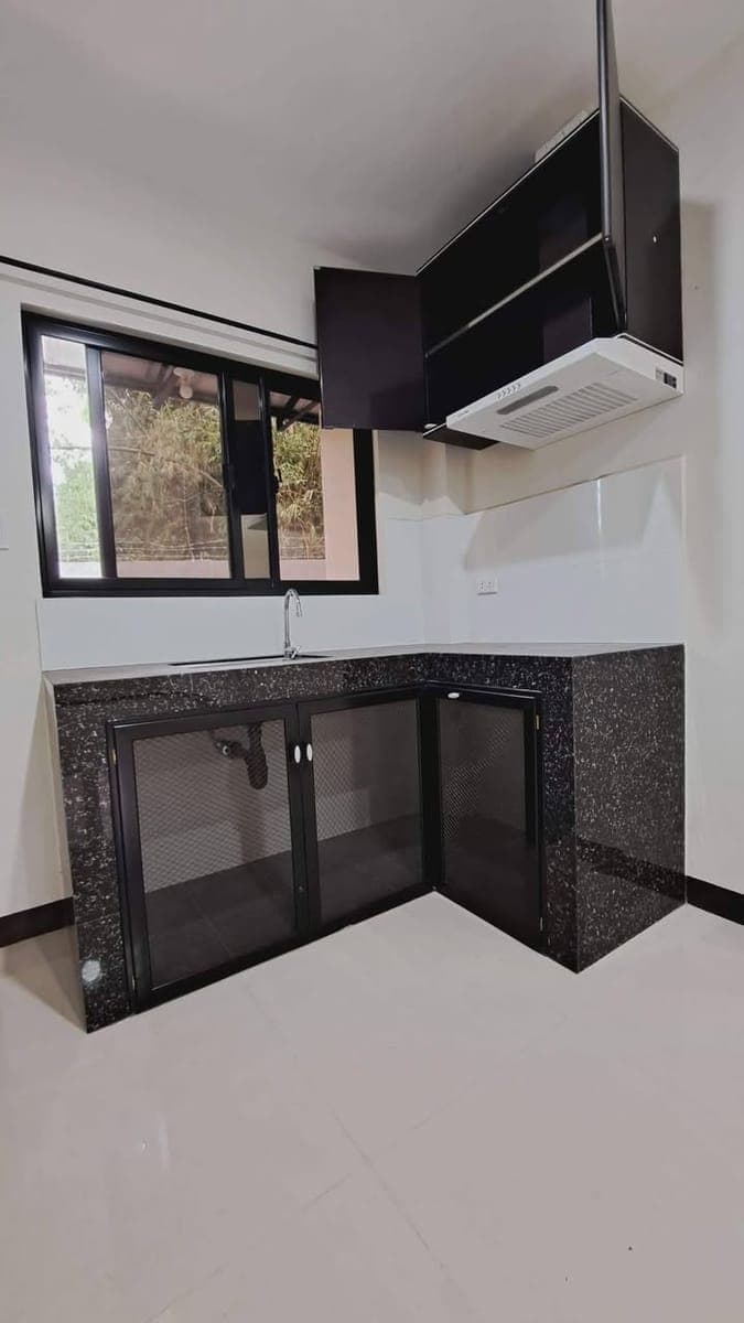 Newly built apartment - photo 1