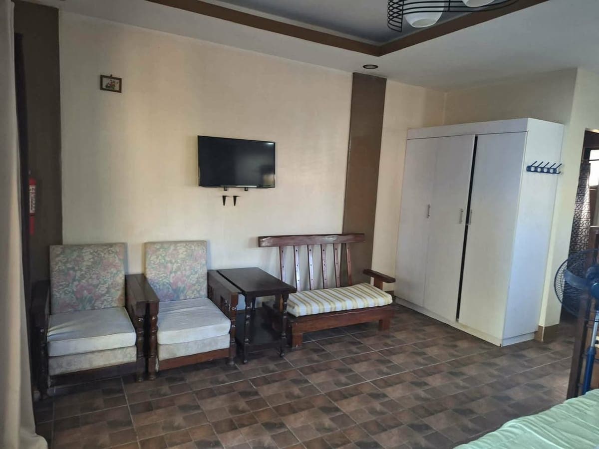 Beach apartment for rent in dauin - photo 1