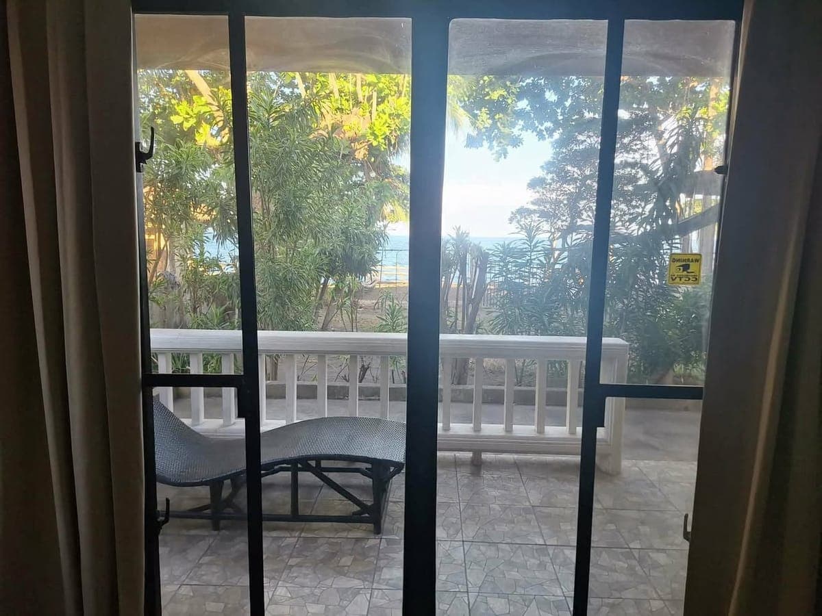 Beach apartment for rent in dauin - photo 5