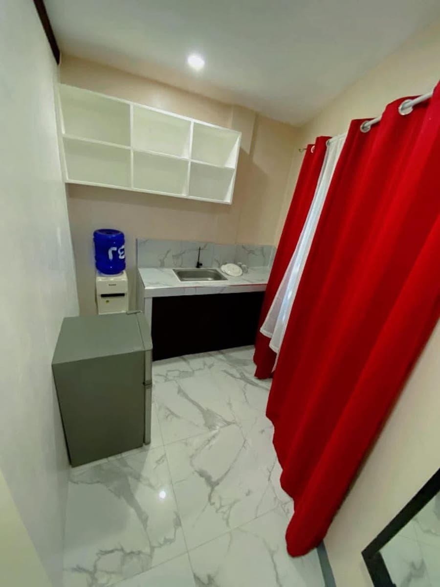 Apartelle (Studio Type, Fully Furnished) For Rent - photo 4