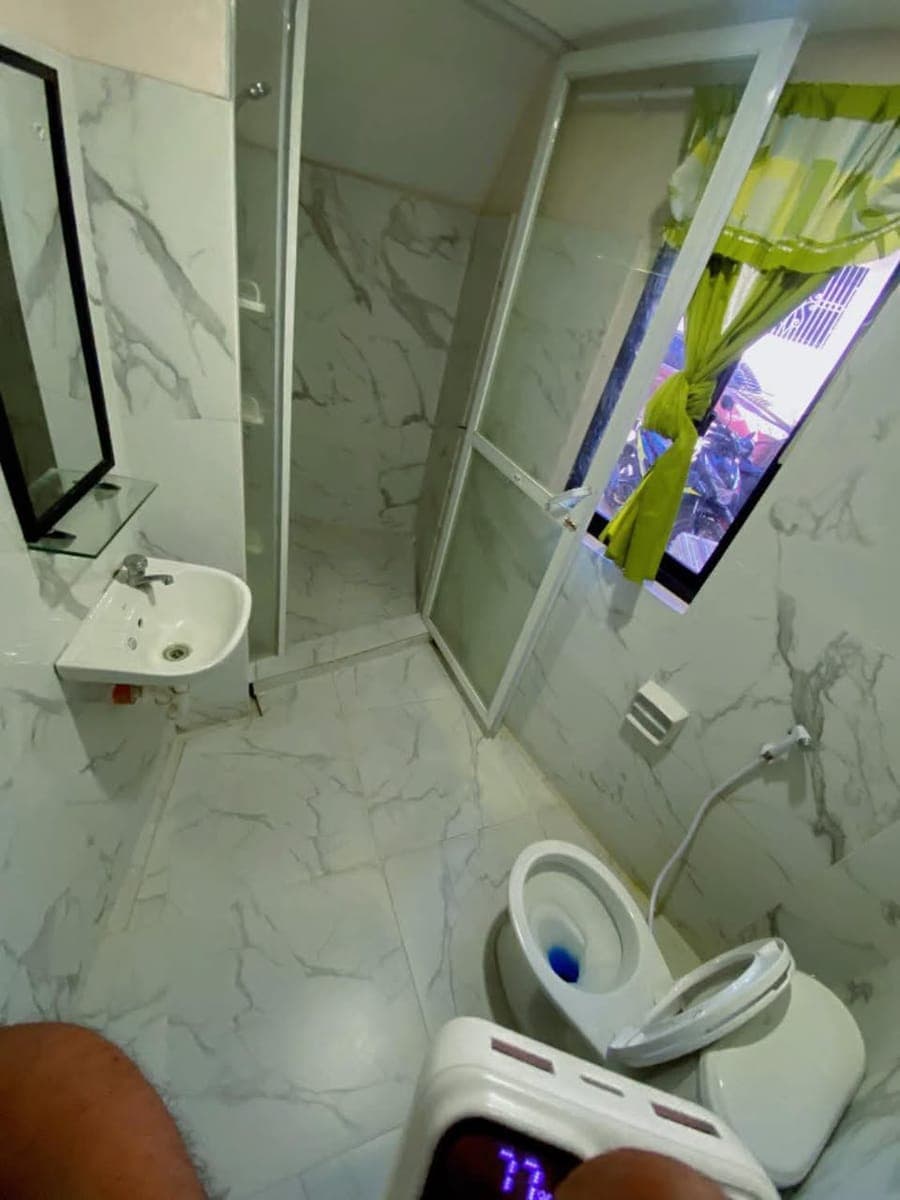 Apartelle (Studio Type, Fully Furnished) For Rent - photo 5