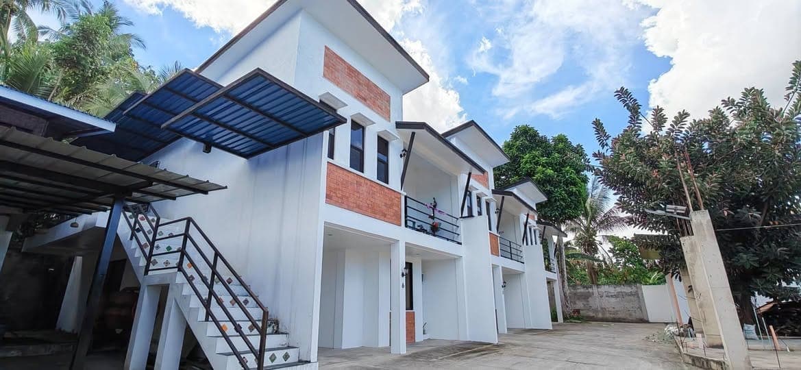 Apartment for Rent - photo 1