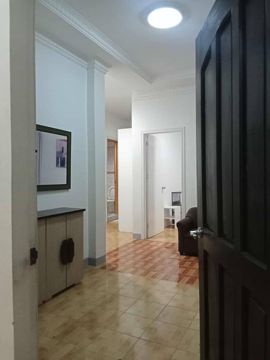 Apartment for Rent - photo 5